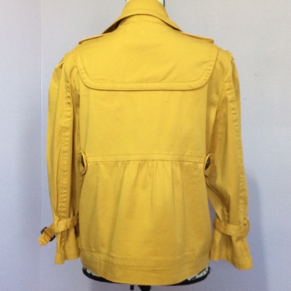 Adorable American Rag Jacket - Picture 5 of 8